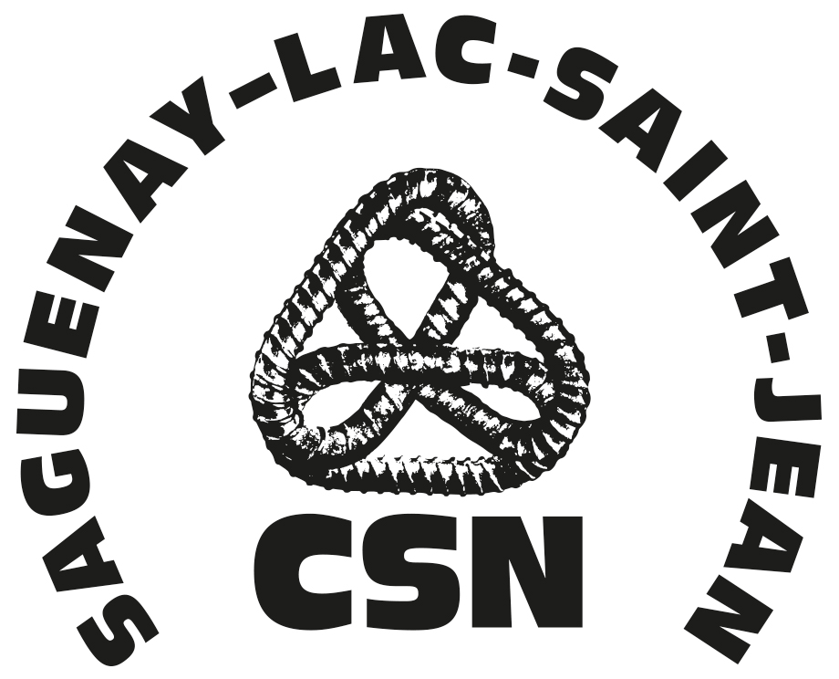 Conseil central du Saguenay-Lac-Saint-Jean–CSN